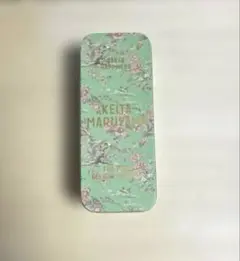 KEITA MARUYAMA ⭐︎ 缶のみ
