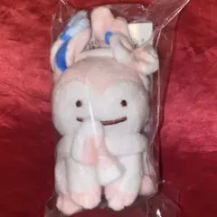 ポケモン へんしんメタモン ニンフィア ブイズ マスコット 国内産