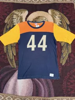 60s アメリカンフットボールシャツ 44 L wpl7232 2025年最新】wpl-7232の人気アイテム - メルカリ