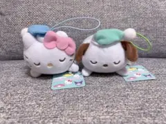 サンリオ シナモロール 昭和レトロな銭湯マスコット - メルカリ