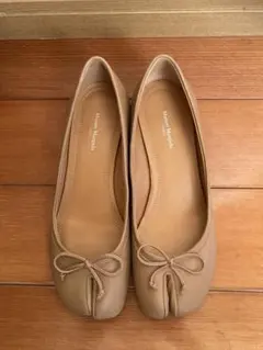 Maison Margiela タビバレエシューズ