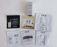 DIOR サンプル まとめ売り