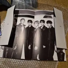 BTS アリラン　ポスターと冊子全部セット