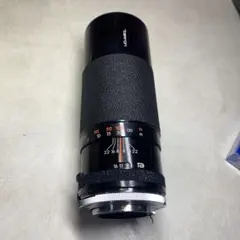 TAMRON 300mm F5.6 BBAR MULTI C. レンズのサムネイル