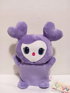 TWICE LOVELYS ぬいぐるみパペット サナ サブリー GIGO限定