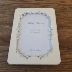 Afternoon フォトフレーム ブライダル