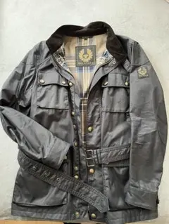 2026年最新】BELSTAFF レザージャケット・ライダースの人気アイテム