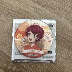 アイカツ！ 一ノ瀬かえで 缶バッジ 2個セット | Mercari