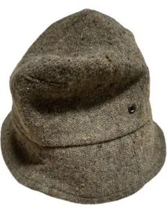 CA4LA ウールハット made in Japan