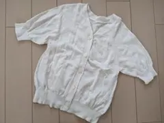 カーディガン　ブリーズ　100cm