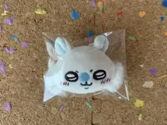 ナガノ展 ちいかわ ノベルティ モモンガ