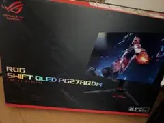 空*ー様 【パネル交換済】ASUS ROG Swift OLED PG42UQ - メルカリ