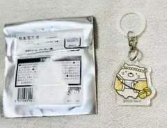 日本百貨店×すみっコぐらし 限定 めじるしチャーム 新品未使用 ねこ