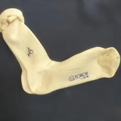 TOROY ソックス 靴下 24-26cm