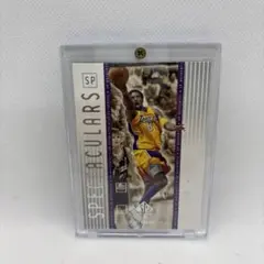 UD】Kobe Bryant SPx Winning Materials - メルカリ