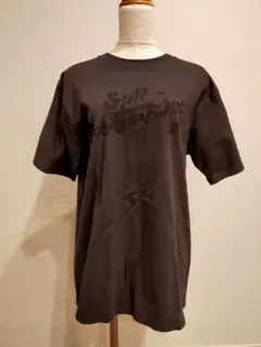 TMG LIVE 2024 ツアーグッズ インクブラックTシャツ Mサイズ - メルカリ