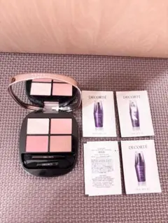 BYREDO アイシャドウパレット SYREN リップセット - メルカリ