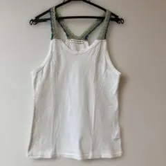 B.L.U.E. キャミソール　レディースMサイズ