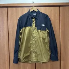 ノースフェイス ヌプシシャツ NR11961 M ナイロン