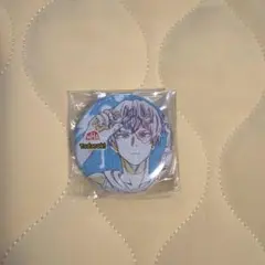 ヒロアカ　轟焦凍　缶バッジ