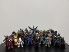 2026年最新】ソフビ パワードバルタンの人気アイテム - メルカリ