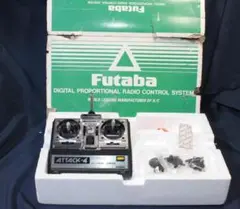 Futaba T7CAP ラジコン送信機 - メルカリ