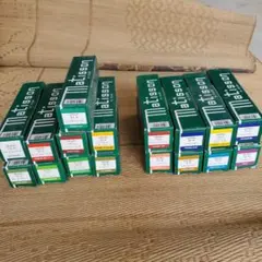 Matisson OIL COLORS 170ml 油絵具 17本のサムネイル