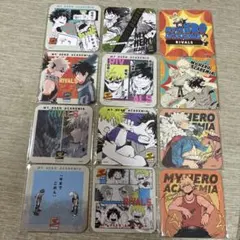 2026年最新】アートコースター 爆豪勝己の人気アイテム - メルカリ