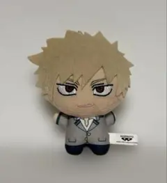 2025年最新】ヒロアカ ちびぐるみ vol.3の人気アイテム - メルカリ