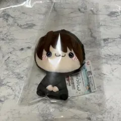 もちぴこぬいぐるみ 土井半助