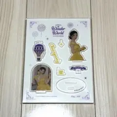 ITZY チェリョン アクスタ