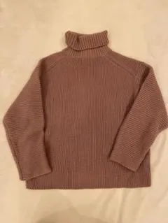 モンキータイム ニット