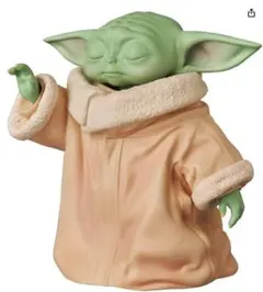 UDF フィギュア No.615 GROGU グローグー Force 新品未開封のサムネイル