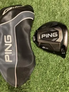 PING G425 MAX ドライバー 10.5°ヘッドのみのサムネイル