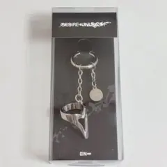 ENHYPEN DESIRE : UNLEASH キーリングのサムネイル