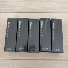 ドクターデヴィアスプラチナ PO GEL R & CREAM 5個セットのサムネイル