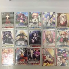 2025年最新】リトバス デッキの人気アイテム - メルカリ