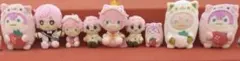 すとぷり さとみくん ぬいぐるみ