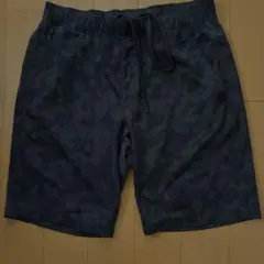 UNIQLO ショートパンツ ハーフパンツ Mサイズのサムネイル