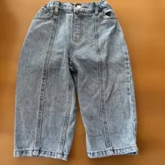 digreen デニムパンツ　Sサイズ