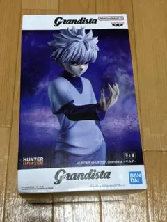 HUNTER×HUNTER Grandista キルア