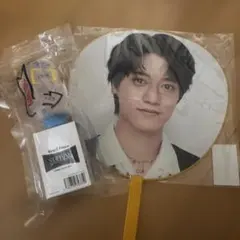 King & Prince STARRING 高橋海人　うちわ ペンライト