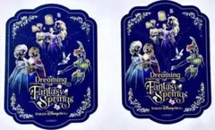 2026年最新】ファンタジースプリングス非売品の人気アイテム - メルカリ