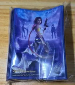 ファイナルファンタジー13 FF13 ライトニング スリーブ 60枚入り