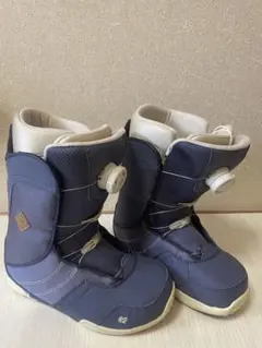 K2 SENDIT スノーボードブーツ ネイビー 22/23センチ
