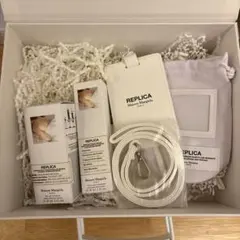 メゾン　マルジェラ　レプリカ　レイジーサンデーモーニング