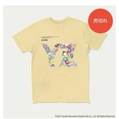 ラランド レモンジャム5周年 スピT Lサイズ +レモンジャムカフェ