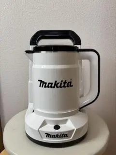 2025年最新】マキタ充電式ケトルの人気アイテム - メルカリ