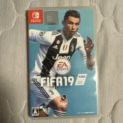 FIFA 19 Nintendo Switch