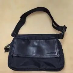 COMME CA ISM　コムサイズム　バック